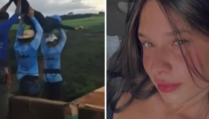 Foto : Reprodução / Redes Sociais