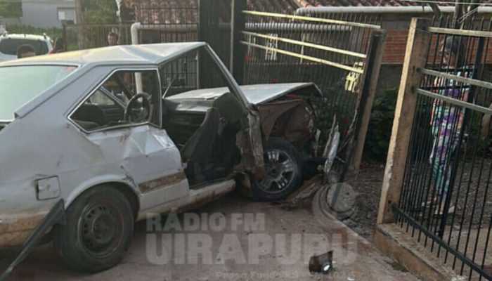 Foto: Rádio Uirapuru