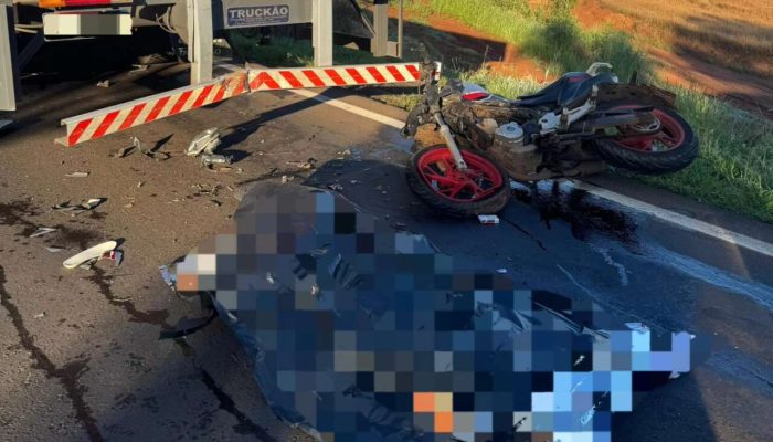 Foto: Lucas Rivarola