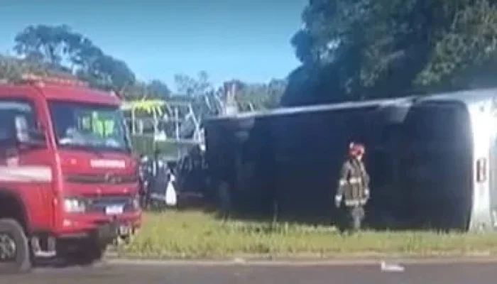 Foto : Reprodução/TV Record