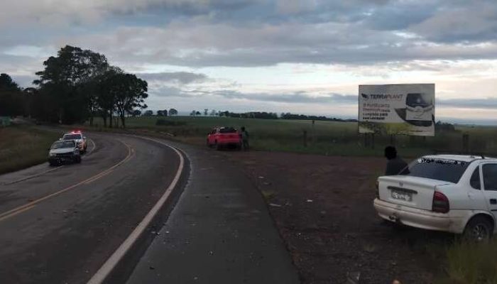 Foto: Grupo Rodoviário de Tapera