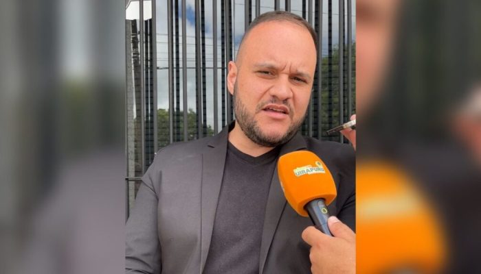 Foto: Reprodução Rádio Uirapuru