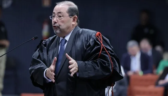 Foto: Rosinei Coutinho/STF