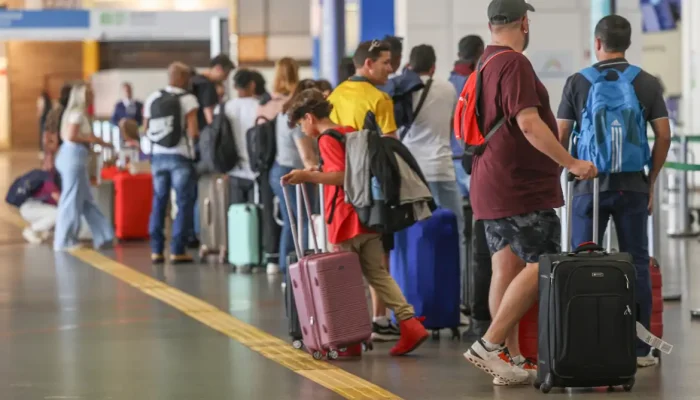 Foto: Marcelo Camargo/Agência Brasil
