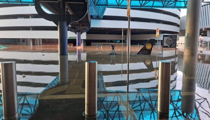 Foto: Fraport/Divulgação/