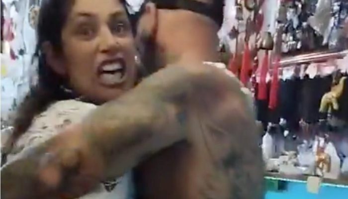 Foto: Reprodução/Redes Sociais