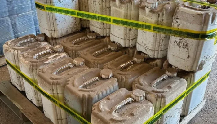 Foto: Divulgação / Mapa