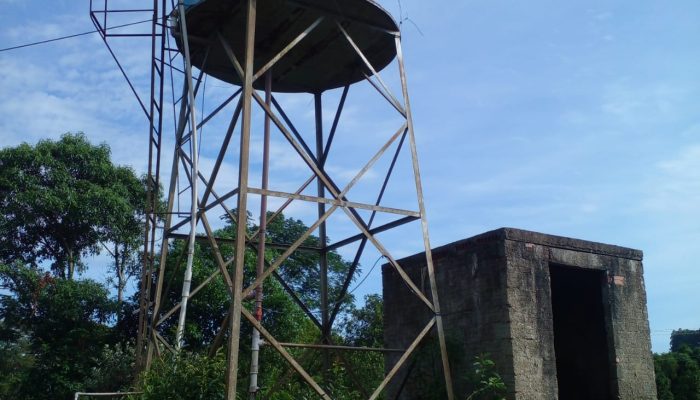 Fotos: Secretaria de Obras de Soledade/Divulgação