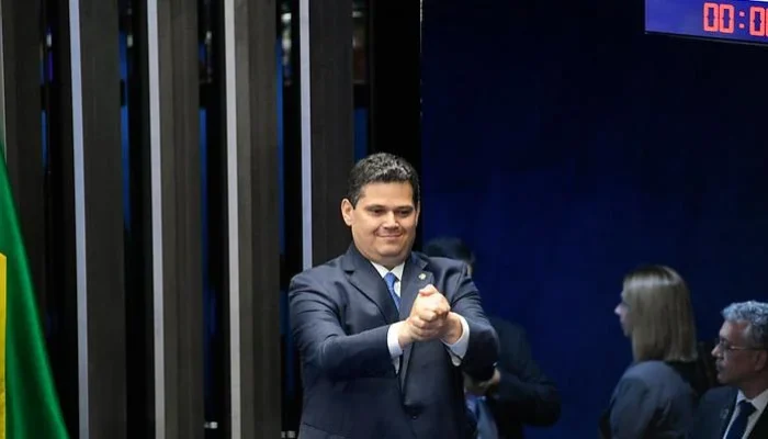 Foto: Marcos Oliveira/Agência Senado