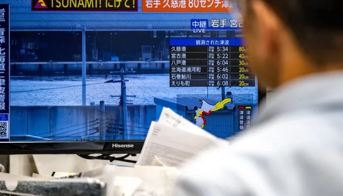 Foto : Philip Fong / AFP