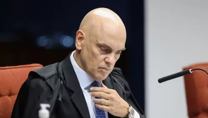 Foto: Antonio Augusto/STF