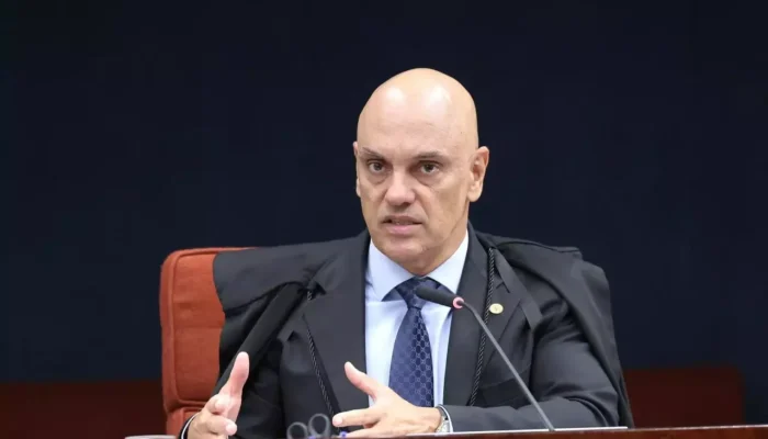 Foto: Luiz Silveira/STF