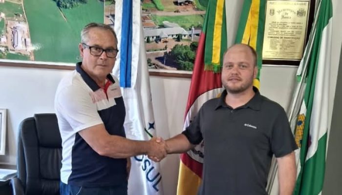 Foto: Divulgação Prefeitura Alto Alegre