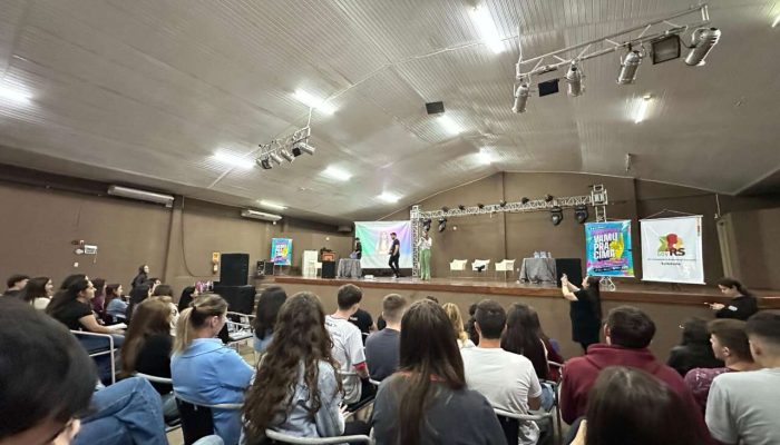 Foto: Guilherme Dias/Clic Espumoso