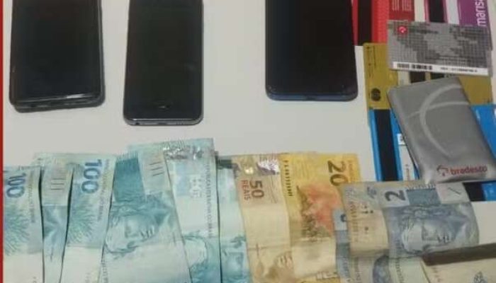 Foto: Polícia Civil/Divulgação