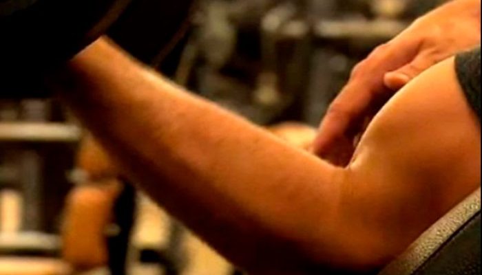 Anabolizantes, saúde, corpo, força, reposição