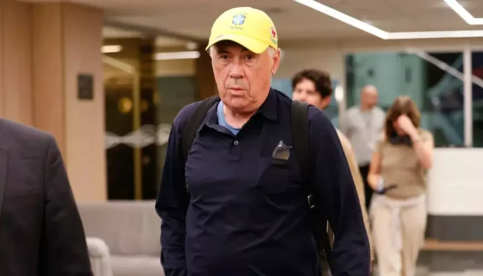 Foto: Rafael Ribeiro/CBF