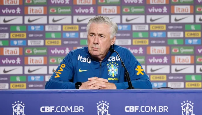 Foto: Rafael Ribeiro/ CBF