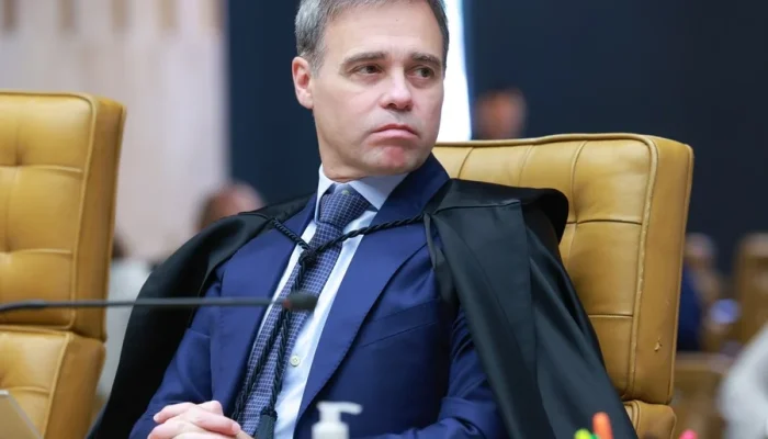 Foto : Gustavo Moreno / STF