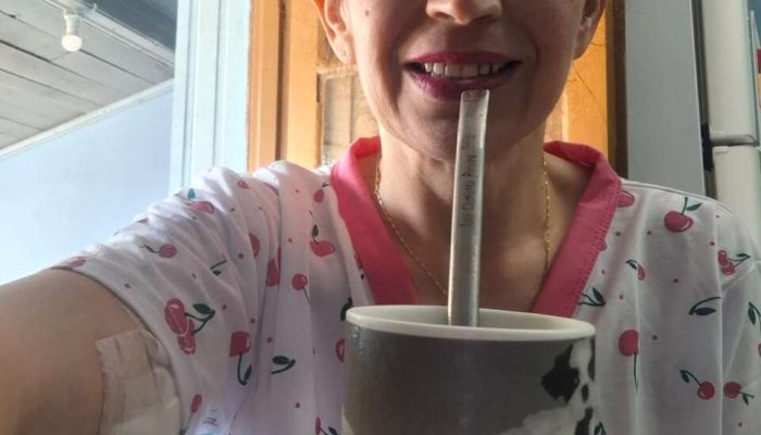 Foto: Arquivo Pessoal