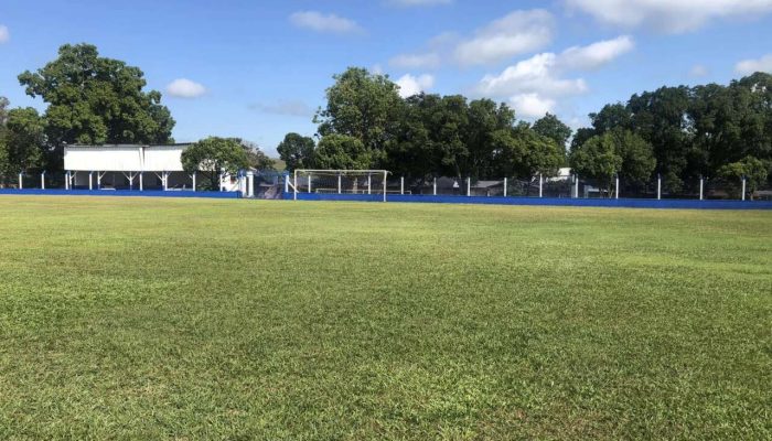 Foto: Divulgação Departamento de Esportes Espumoso
