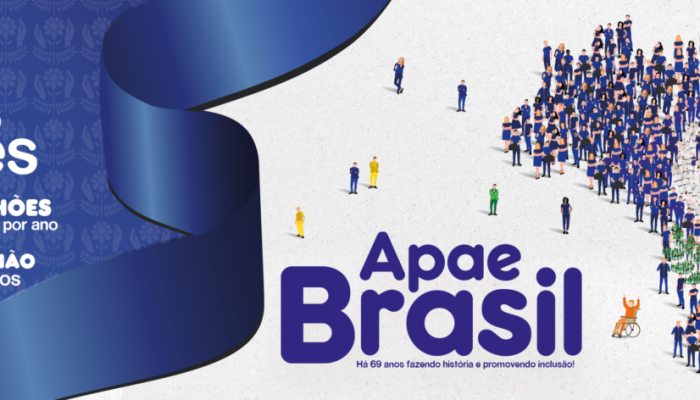 apae brasil