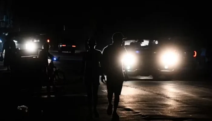 Foto: Yamil Lage/AFP