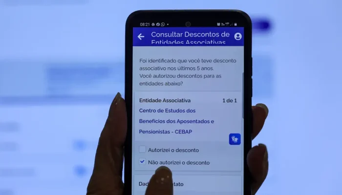 Foto: Joédson Alves/Agência Brasil