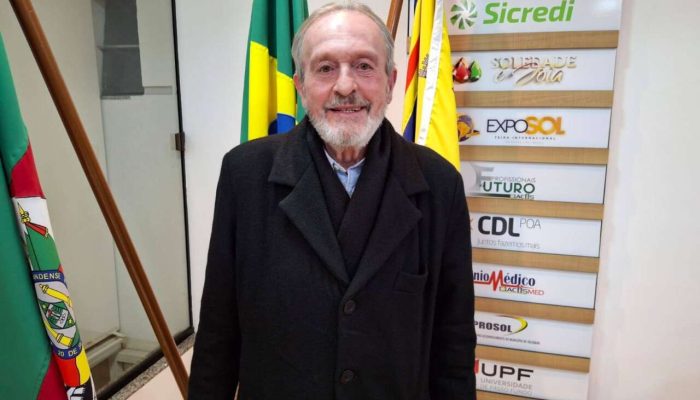 Foto: Tua Rádio Cristal