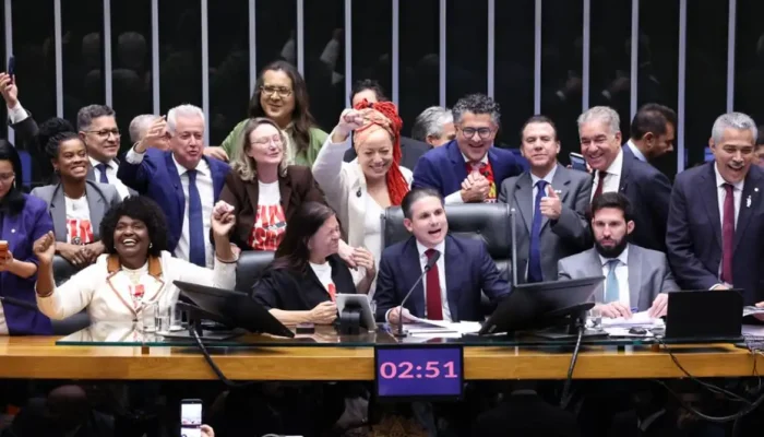 Foto: Bruno Spada/Agência Câmara
