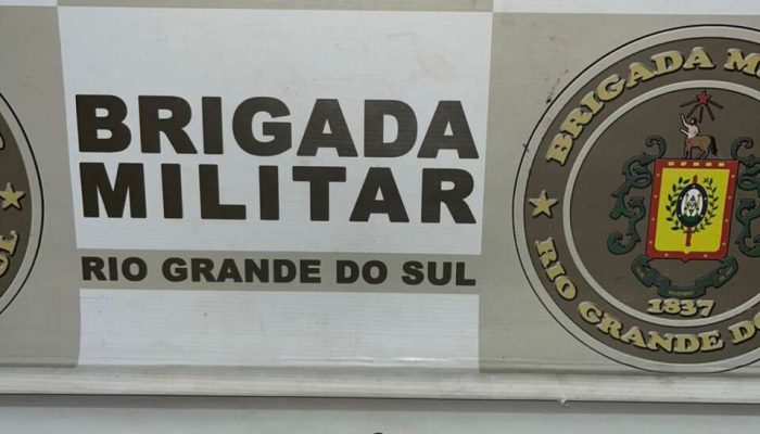 Foto: Divulgação BM