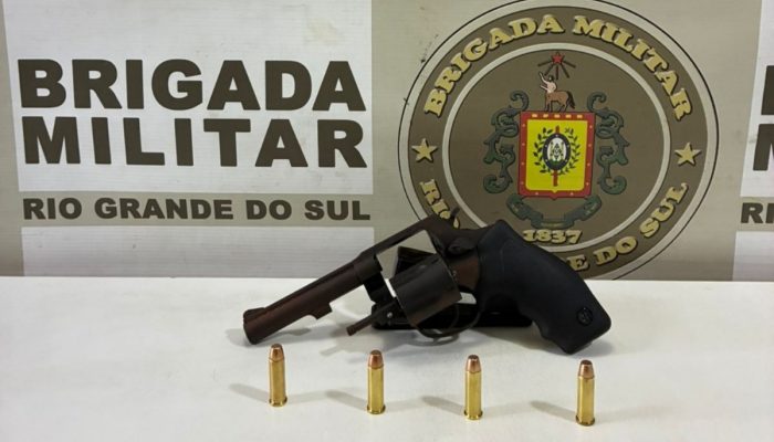 Foto: Divulgação BM