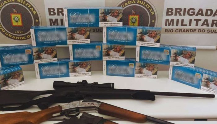 Foto: Divulgação BM
