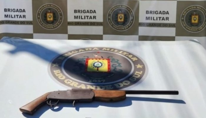 Foto: Divulgação 38º BPM