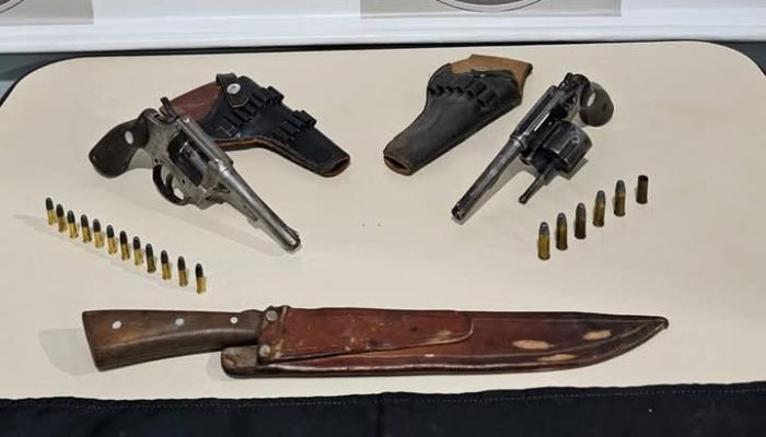 Foto: Brigada Militar