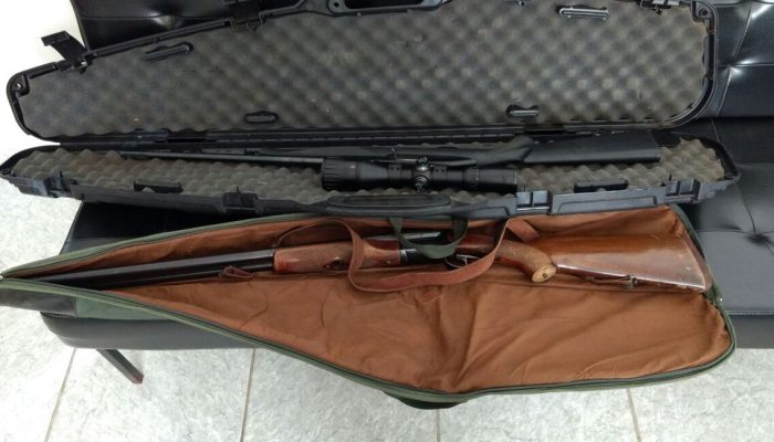 armas