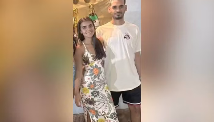 Imagem/Reprodução: Redes Sociais.