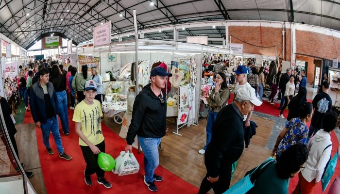 Foto: Divulgação Exposol