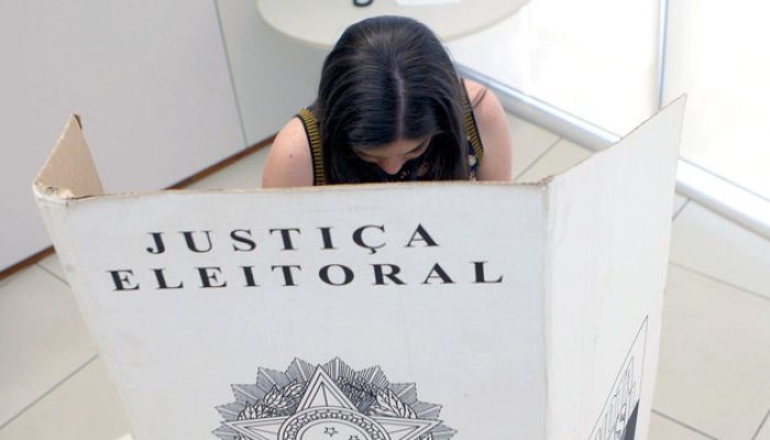 Roberto Jayme/Ascom/TSE - Arquivo19.07.2016