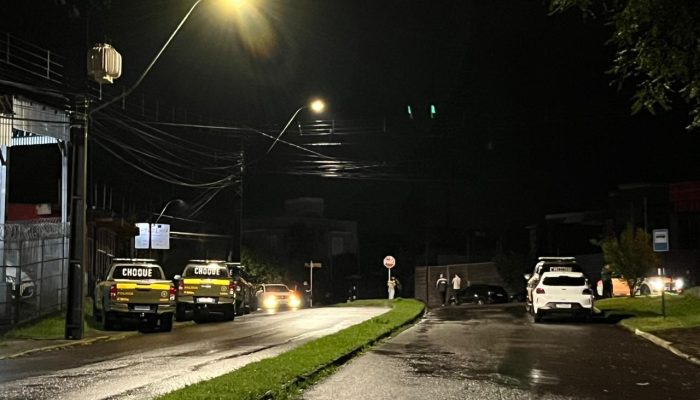 Foto: Cristiano Gauer/Grupo RSCOM