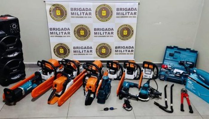 Foto: Divulgação BM