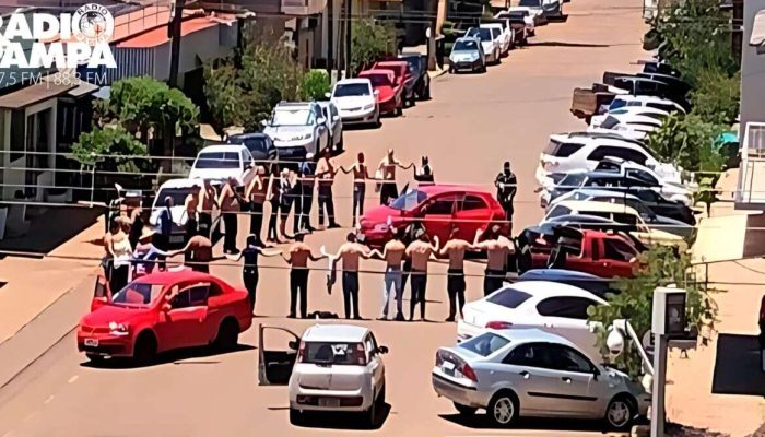 Foto: Arquivo Rede Pampa