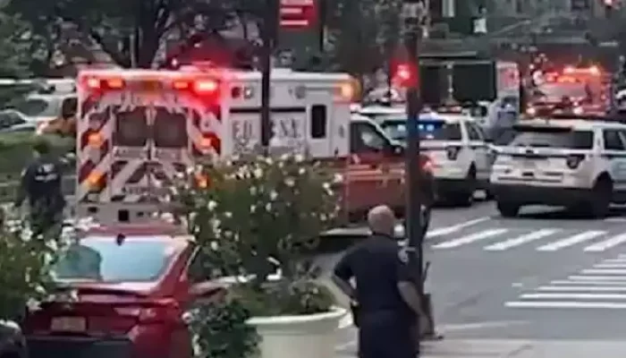 Foto: Reprodução de vídeo