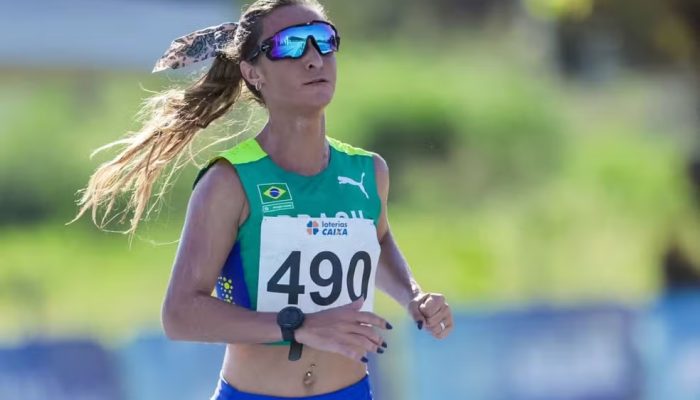 Foto: Wagner Carmo/CBAt