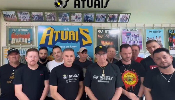 Foto: Reprodução / Youtube