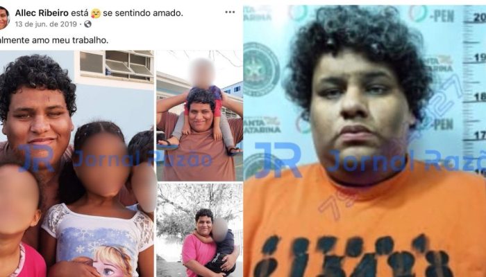 Foto: Montagem Redes Sociais