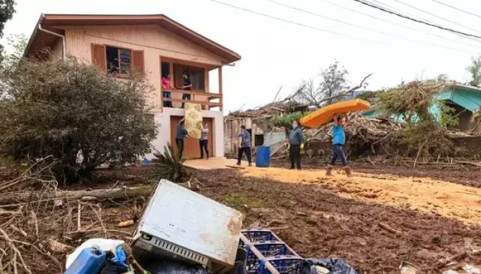 Foto: Mauricio Tonetto/Secom