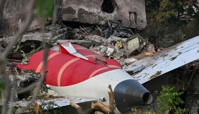 Foto: PUNIT PARANJPE / AFP