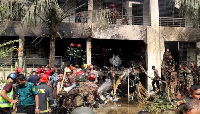 Foto: Abdul Goni / AFP