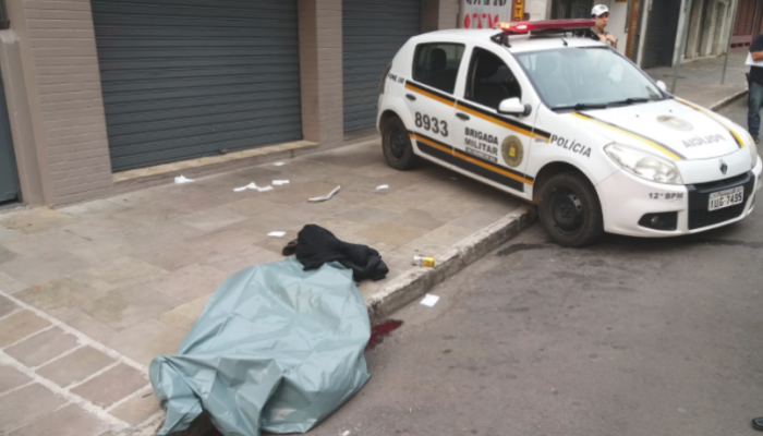 Créd. Polícia Civil